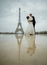 Fotografo di matrimoni Varga Attila. Foto del 20.03.2018