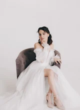 婚礼摄影师Kristi Muzyka. 15.03.2022的图片