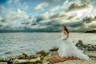 Photographe de mariage Rodolfo Pimentel. Photo du 12.09.2017