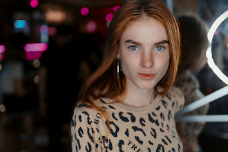 婚姻写真家 Andrey Lozinskiy. 13.09.2022 の写真