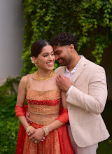 Fotografo di matrimoni Rohit Raghuvaran. Foto del 26.08.2025