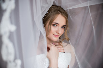 Wedding photographer Liliya Viner. Photo of 06.09.2019