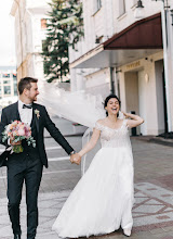 Nhiếp ảnh gia ảnh cưới Aleksandr Kolodiy. Ảnh trong ngày 04.02.2021
