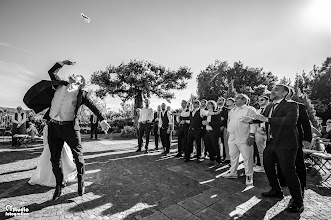 Wedding photographer Andrea Rifino. Photo of 13.05.2025