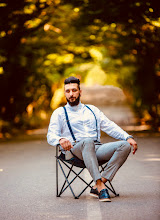 Svatební fotograf Burak Çam. Fotografie z 29.12.2021