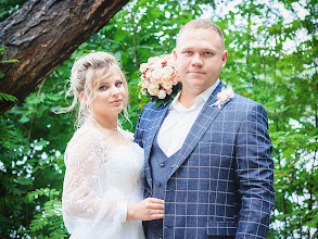 Photographe de mariage Larisa Moshkina. Photo du 26.05.2024