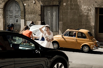 婚礼摄影师Ferdinando Orsini. 24.04.2024的图片