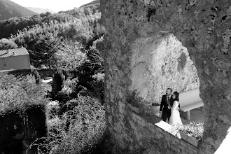 Wedding photographer Maurizio Grimaldi. Photo of 02.12.2024