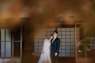 Весільний фотограф Jim Lee. Фотографія від 26.04.2024