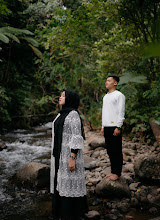 Nhiếp ảnh gia ảnh cưới Alya Hafiz. Ảnh trong ngày 31.08.2020