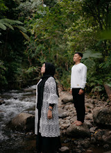 Wedding photographer Alya Hafiz. Photo of 31.08.2020