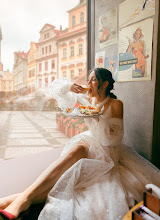 Wedding photographer Ruslan Nonskiy. Photo of 08.02.2022