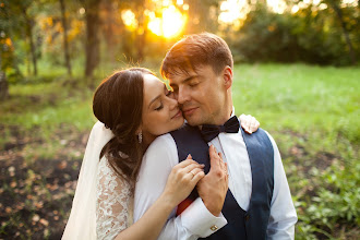 婚礼摄影师Vadim Loginov. 27.05.2025的图片
