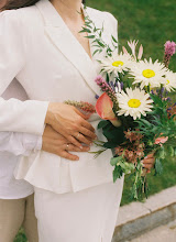 Svatební fotograf Yuliya Ranceva. Fotografie z 09.07.2025