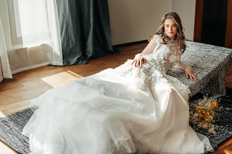 Svatební fotograf Marina Rygalina. Fotografie z 06.09.2022