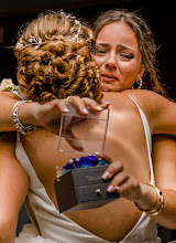 Svatební fotograf Jose Angel Nicolás. Fotografie z 26.08.2025