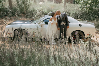 Fotografo di matrimoni Israel Diaz. Foto del 22.09.2025