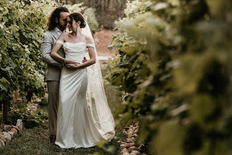Bröllopsfotografer Andreas Lykakis. Foto av 23.04.2024