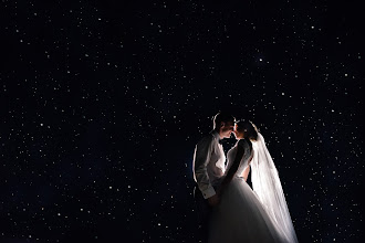 Wedding photographer Aleksandr Karpovich. Photo of 10.12.2019