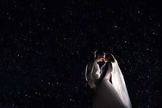 Fotógrafo de bodas Aleksandr Karpovich. Foto del 10.12.2019