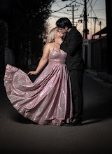 婚姻写真家 Silvia Cedillo. 30.09.2021 の写真