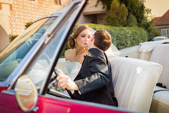 Fotógrafo de casamento Jan Wołoszczuk. Foto de 10.03.2020