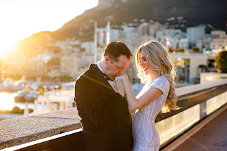 Hochzeitsfotograf Elina Kabakova. Foto vom 30.05.2025