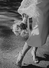 Wedding photographer Elvira Aleksandrova. Photo of 26.04.2022