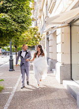 婚姻写真家 Valeriya Maslennikova. 13.09.2025 の写真