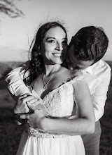 Fotógrafo de bodas Juanma Michilot. Foto del 30.04.2025