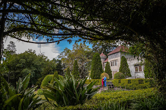 Wedding photographer Rolando Vasquez. Photo of 17.10.2023