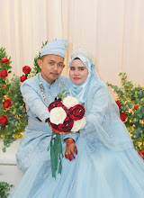 Wedding photographer Nampak Maneh. Photo of 30.09.2020