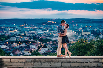 Wedding photographer Petr Hrubes. Photo of 19.07.2024