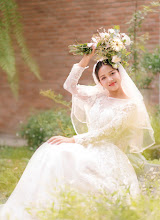 Svatební fotograf Mangpor Rapeeporn. Fotografie z 23.05.2024