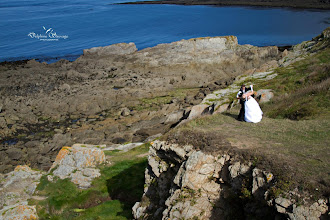 Photographe de mariage Delphine Sauvage. Photo du 14.04.2019