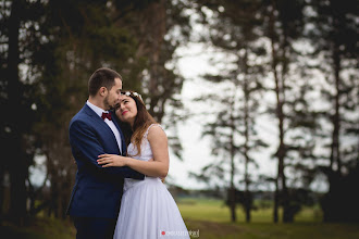 Wedding photographer Karol Chołaszczyński. Photo of 25.05.2023