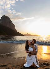 Bröllopsfotografer Débora Oliveira. Foto av 03.05.2024