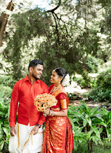 Huwelijksfotograaf Kushan Luvi Jayasekara. Foto van 20.04.2020