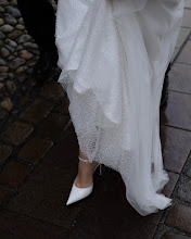 Wedding photographer Lina Romanova. Photo of 28.11.2023