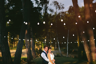 Fotografer pernikahan Kate Gray. Foto tanggal 02.07.2019