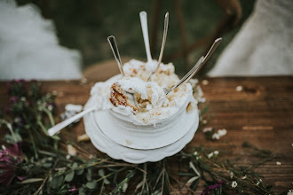 Fotografo di matrimoni Shandie Stewart. Foto del 30.12.2019