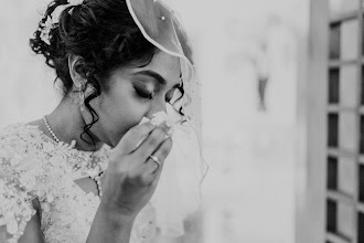 婚禮攝影師Mohammed Aadil. 17.05.2024的照片