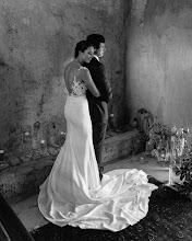 Nhiếp ảnh gia ảnh cưới Mathias Fast. Ảnh trong ngày 31.12.2018