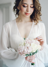 Wedding photographer Ruzanna Glebova. Photo of 21.06.2020