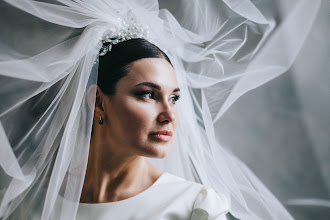 Wedding photographer Oleg Sidorov. Photo of 12.10.2018