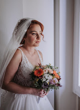 Wedding photographer Matteo La Penna. Photo of 30.04.2024