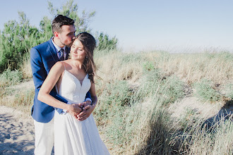 Photographe de mariage Coralie Flèche. Photo du 30.07.2020