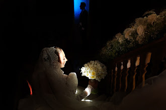 Svatební fotograf Mario Silaghi. Fotografie z 25.06.2025