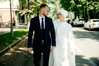 Wedding photographer Rival Sabirov. Photo of 10.10.2023
