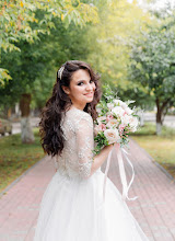 Bröllopsfotografer Aleksandr Bezrukov. Foto av 27.11.2020
